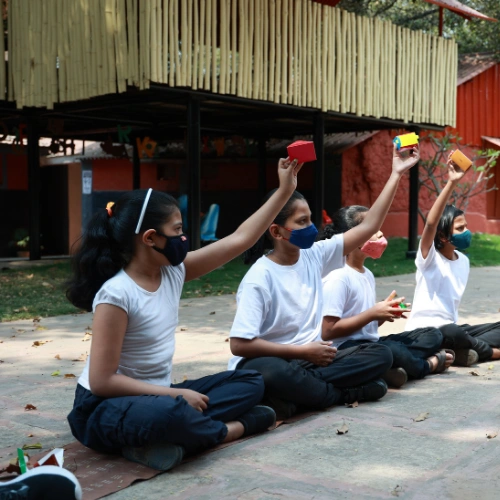 Experiential Learning