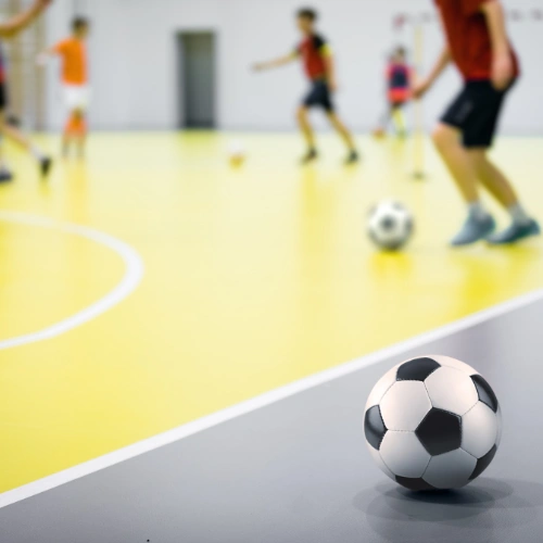 Futsal Court