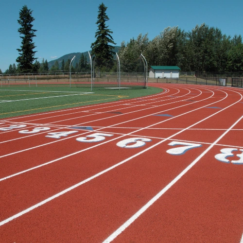 Running Track