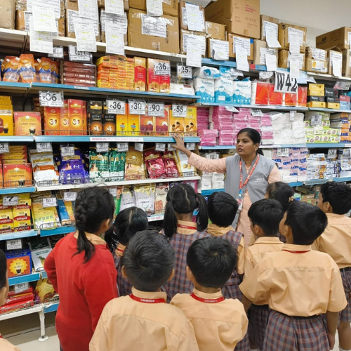 After School Activities